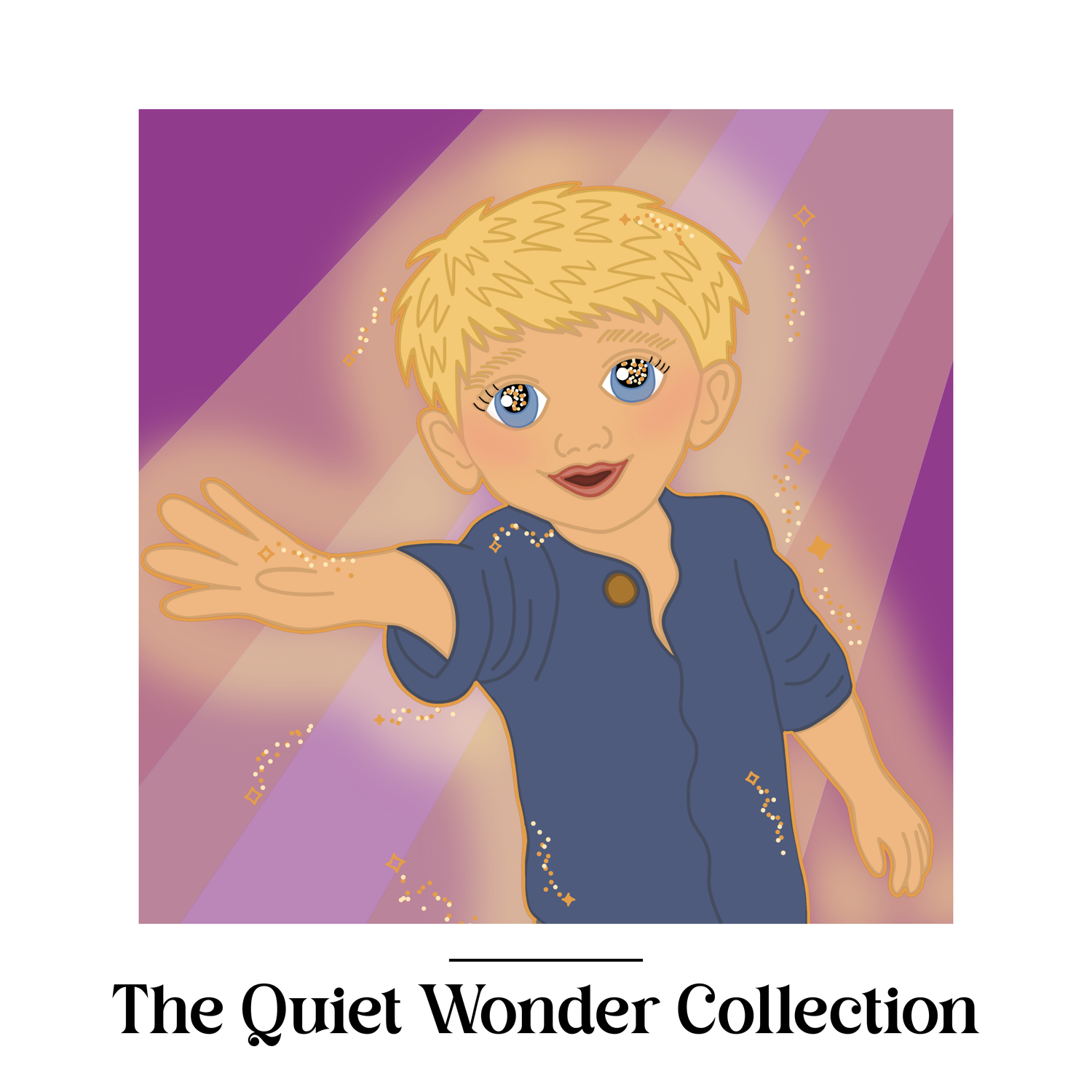 The Quiet Wonder Collection