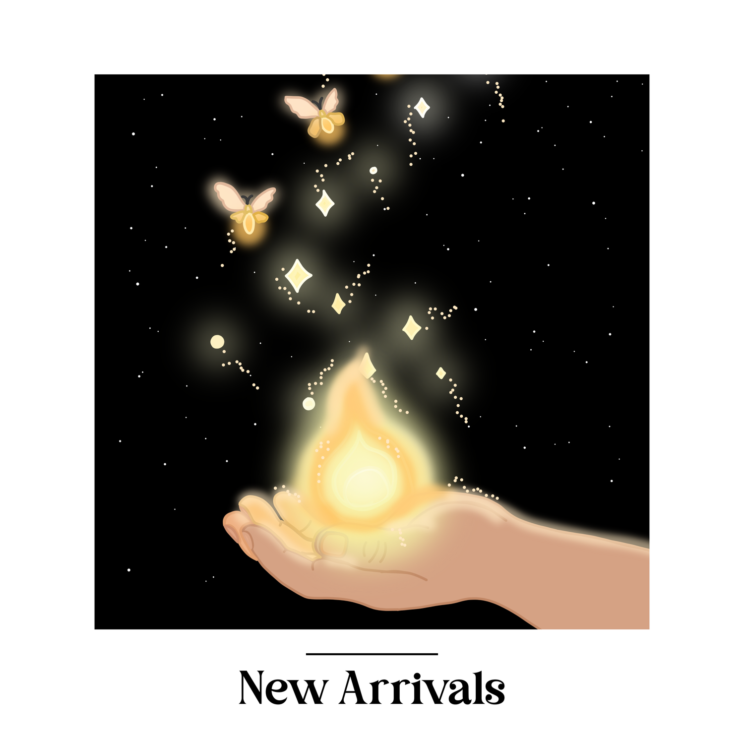 New Arrivals - Books