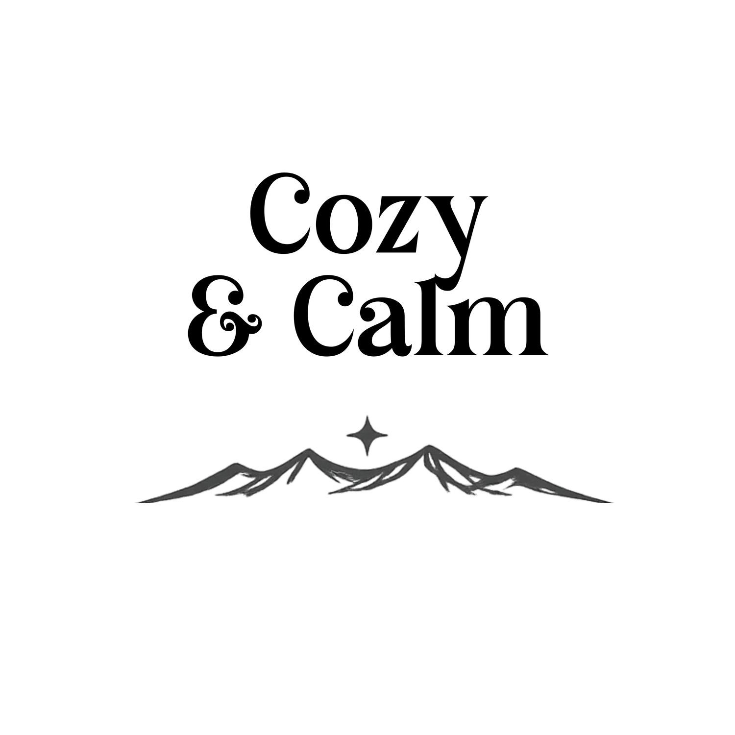 Cozy & Calm