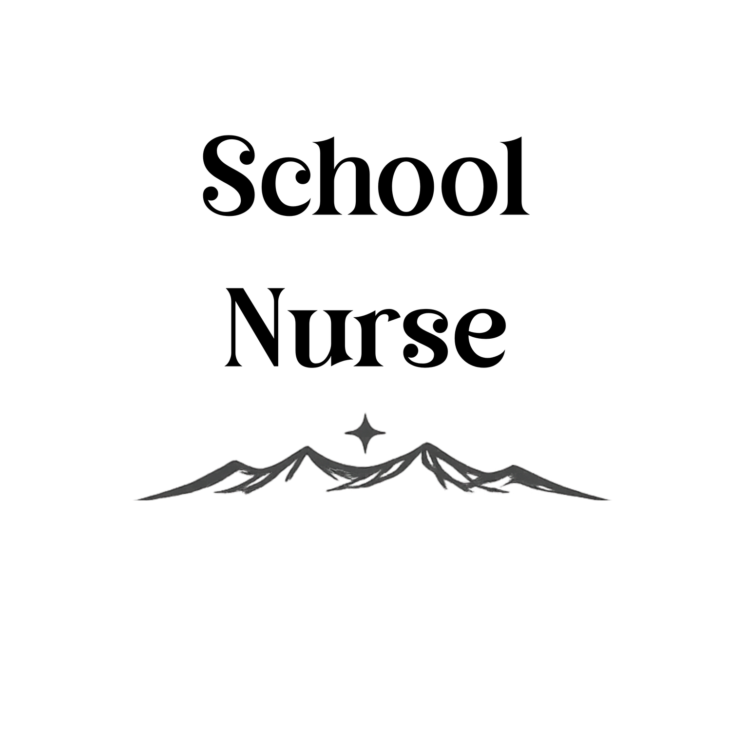 School Nurse