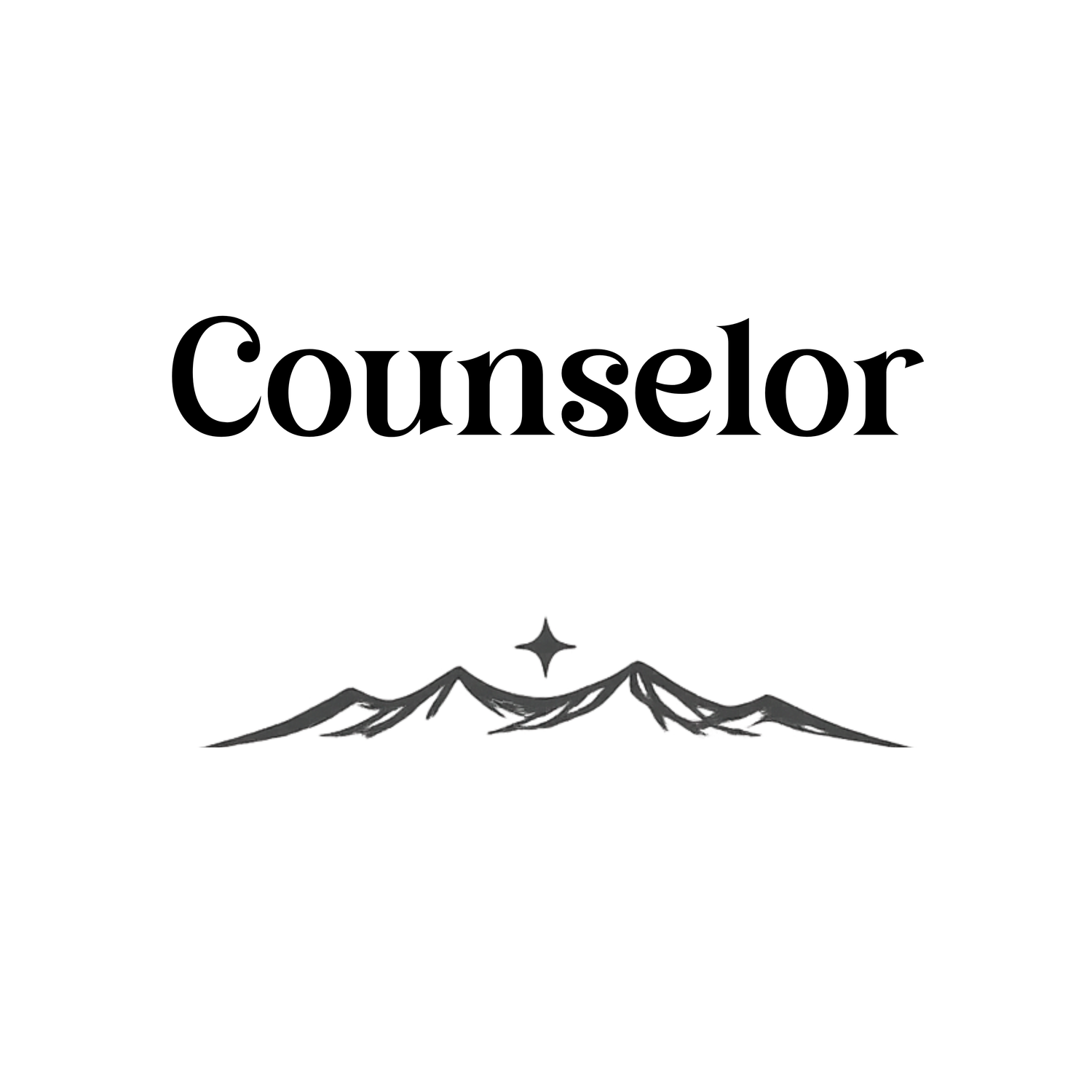 Counselor