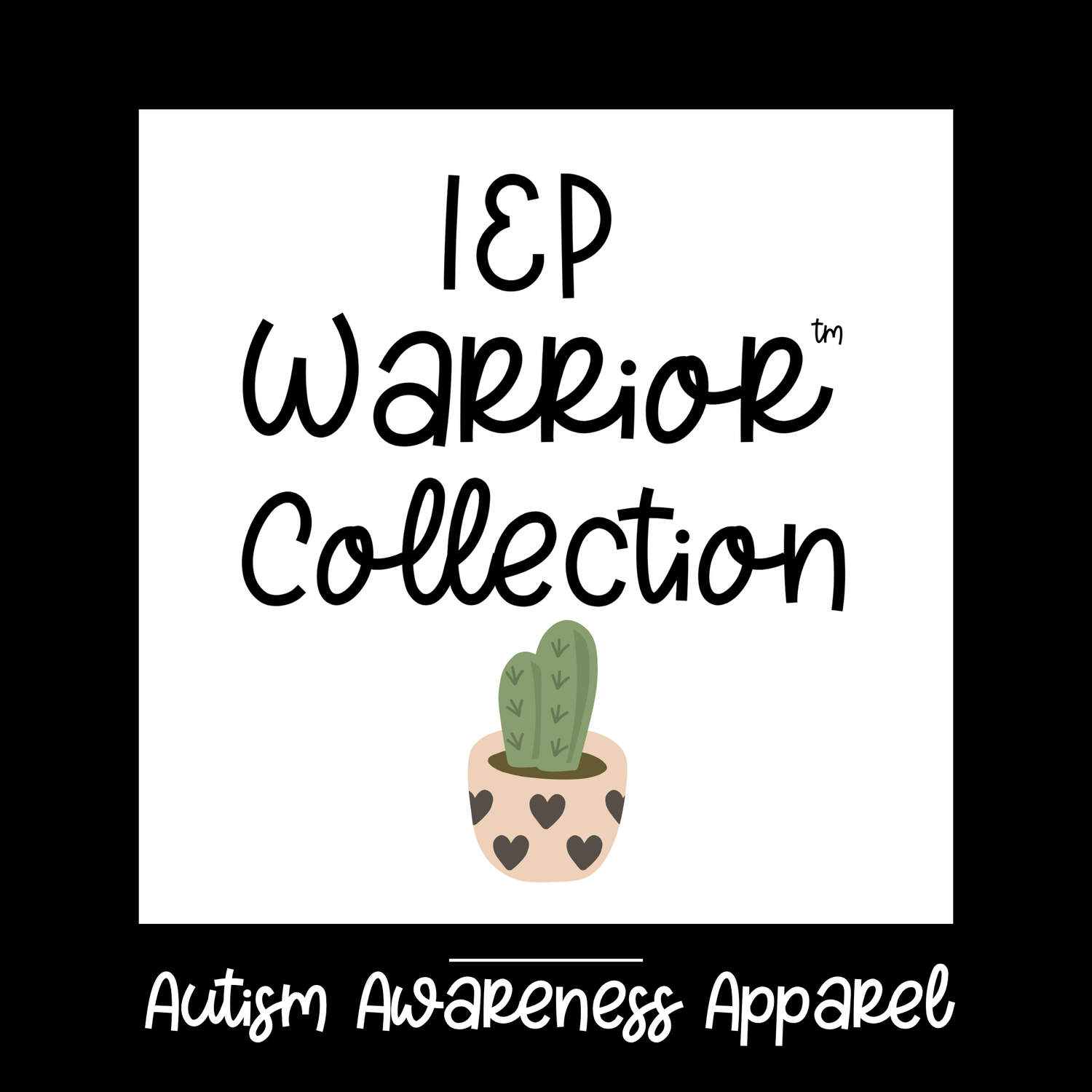 IEP Warrior