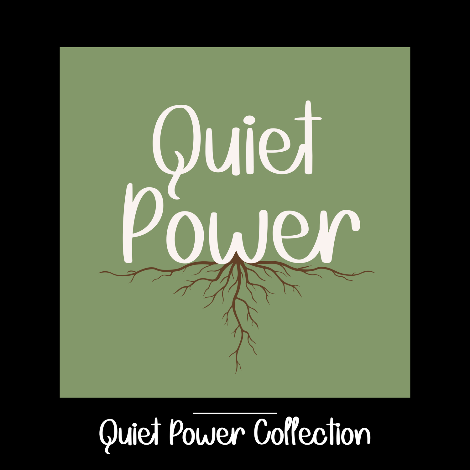 Quiet Power