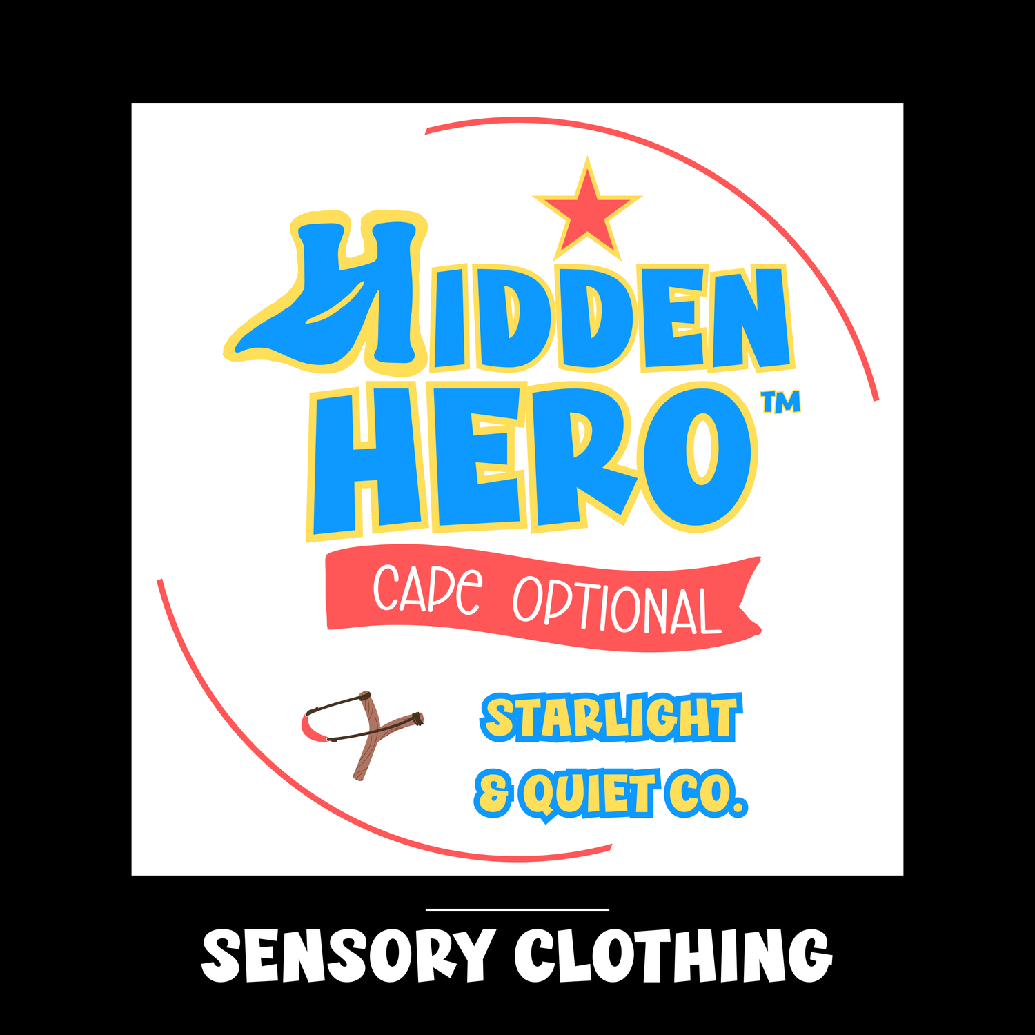 Hidden Hero