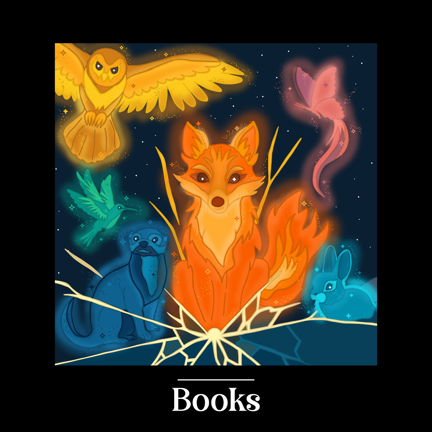 Books