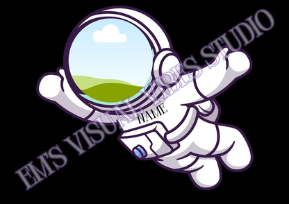 MEGA Space Classroom Decor Bundle