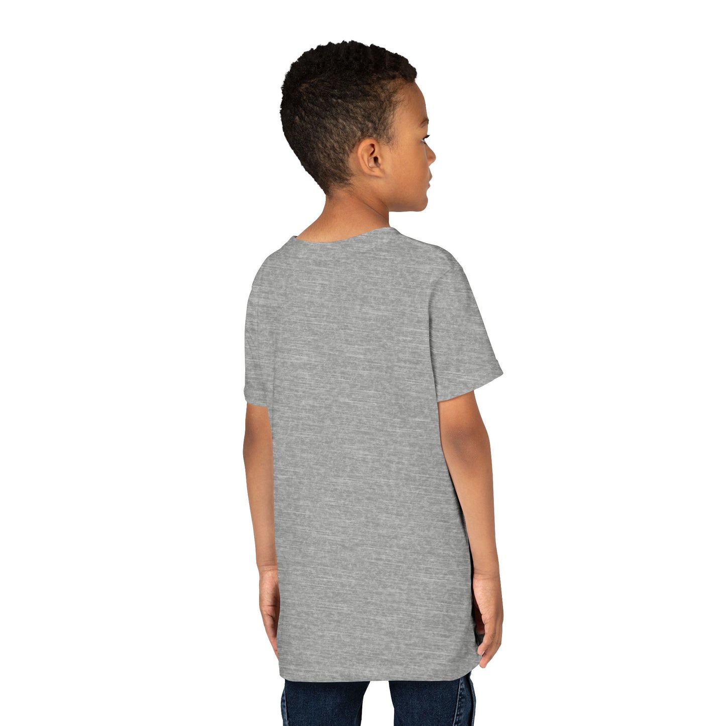 Thumbs Up If You Want to Play Tee | Inclusive Kids Shirt