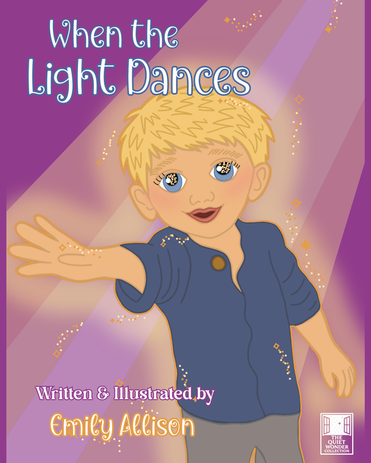 When the Light Dances